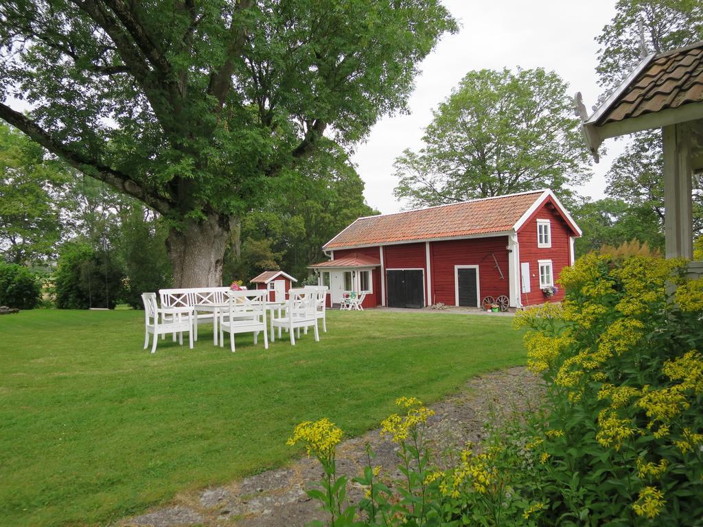 Huldas Gard Kumla  Room photo